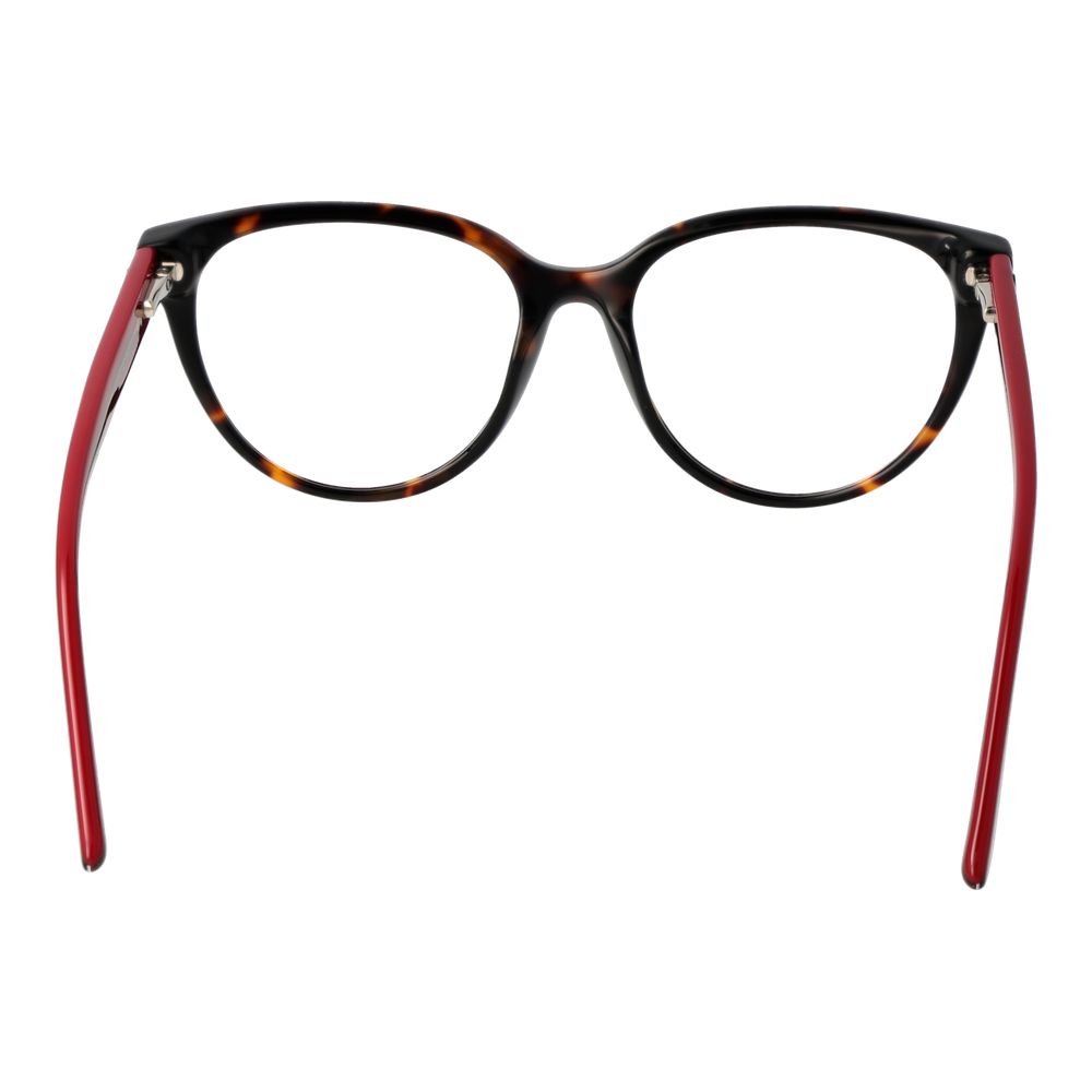 Guess Brown Kadın Optik Çerçeveleri